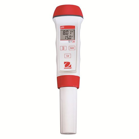 日韩国产91综合精品 ST10 pH计笔式测量仪